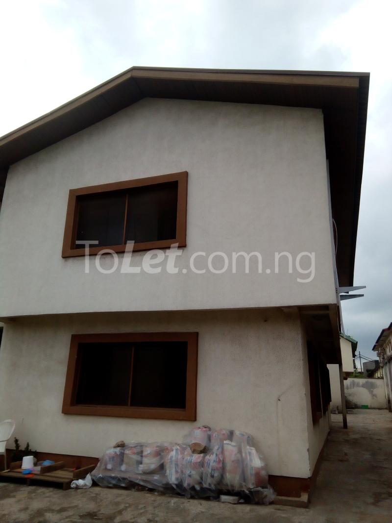 4 bedroom House for rent   Magodo Kosofe/Ikosi Lagos - 0