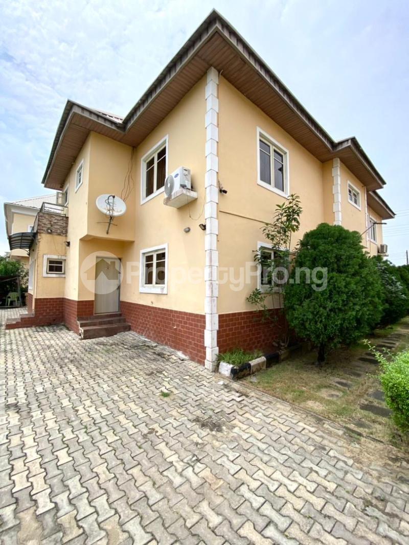 4 bedroom House for sale Chevron Along Lekki Expressway Lekki Lagos