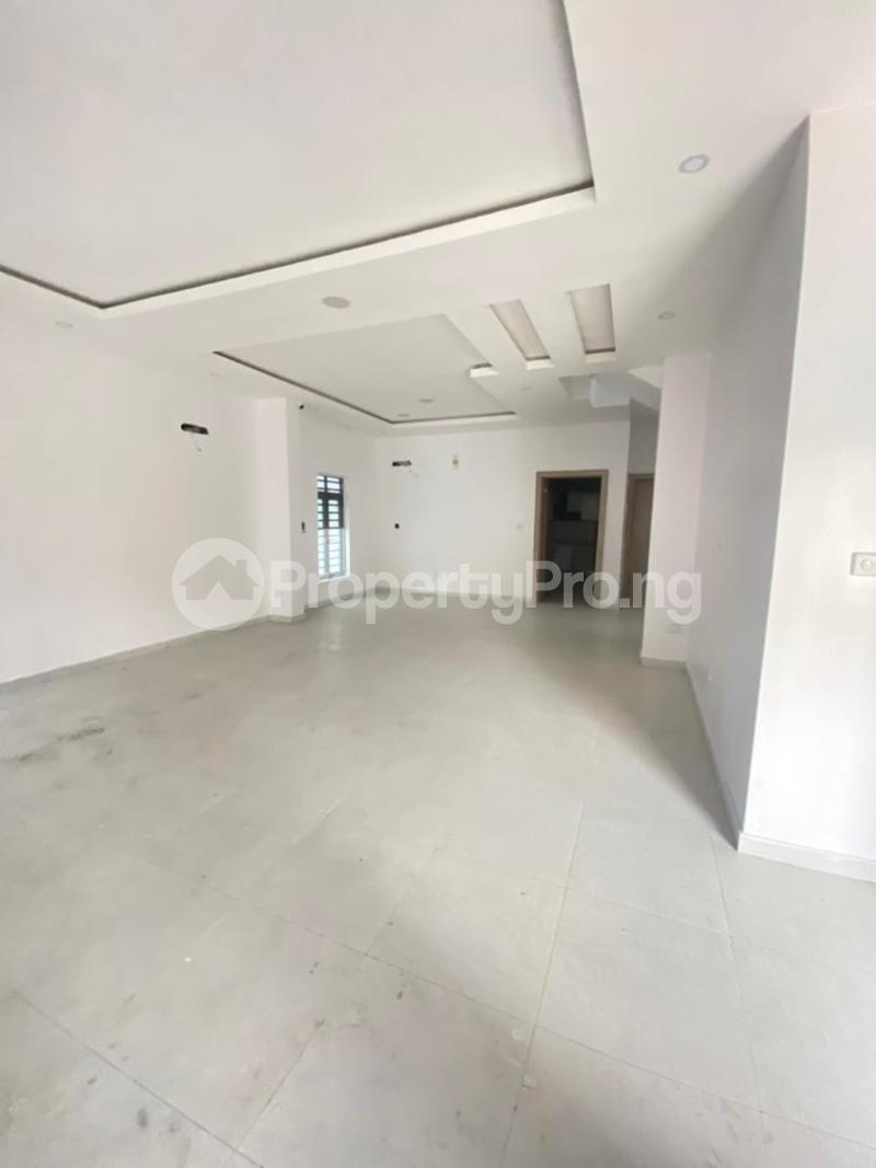 4 bedroom House for rent Ikate Lekki Lagos