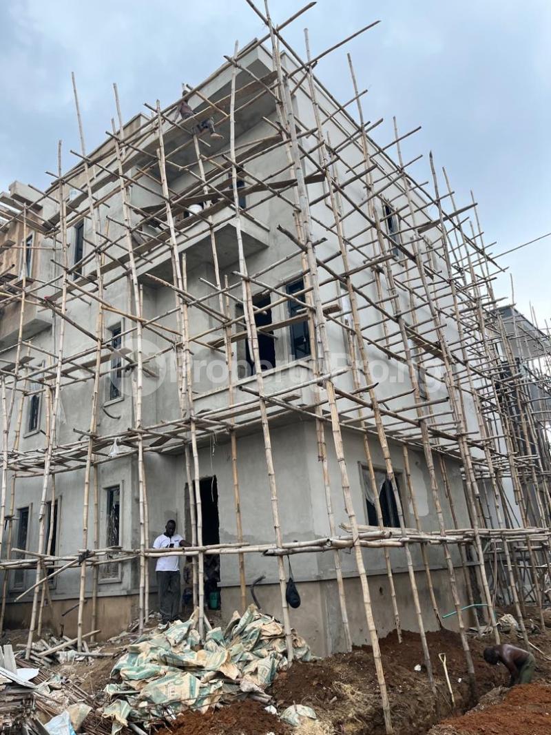 4 bedroom House for sale Maryland Ikeja Lagos