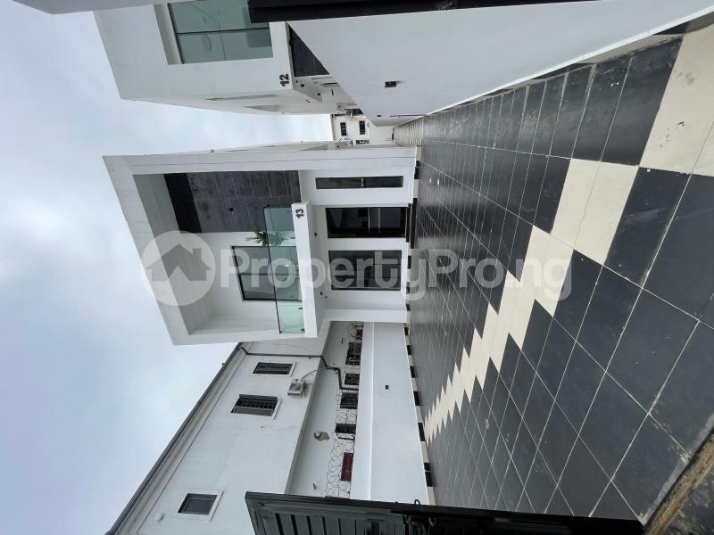 4 bedroom House for sale Orchid Lekki Lagos
