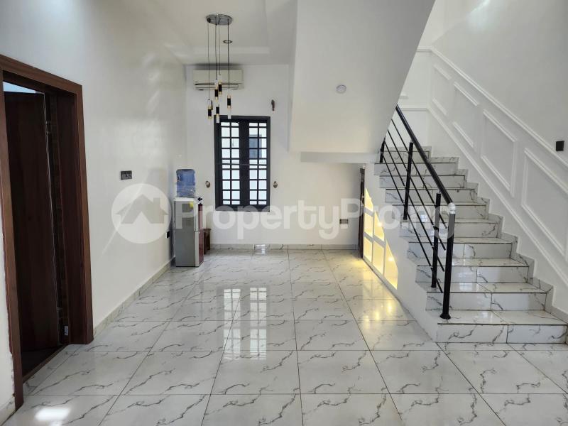 4 bedroom House for rent Harris Drive VGC Lekki Lagos