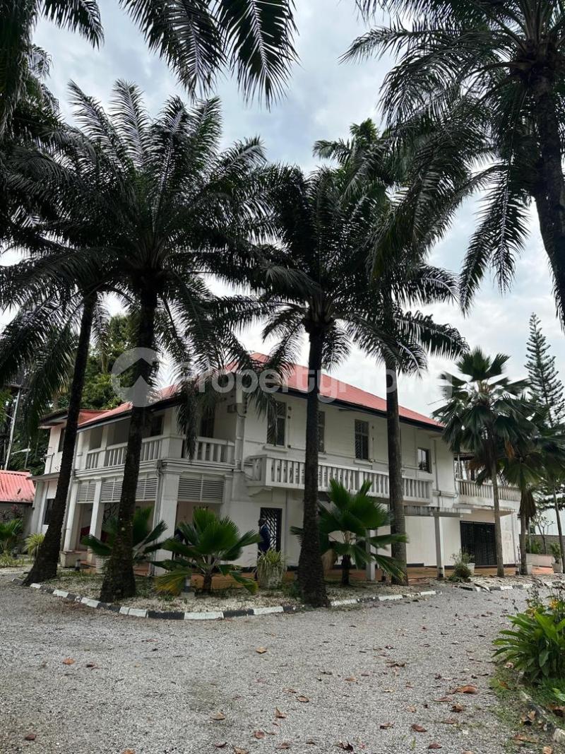 4 bedroom House for rent Ikoyi Lagos