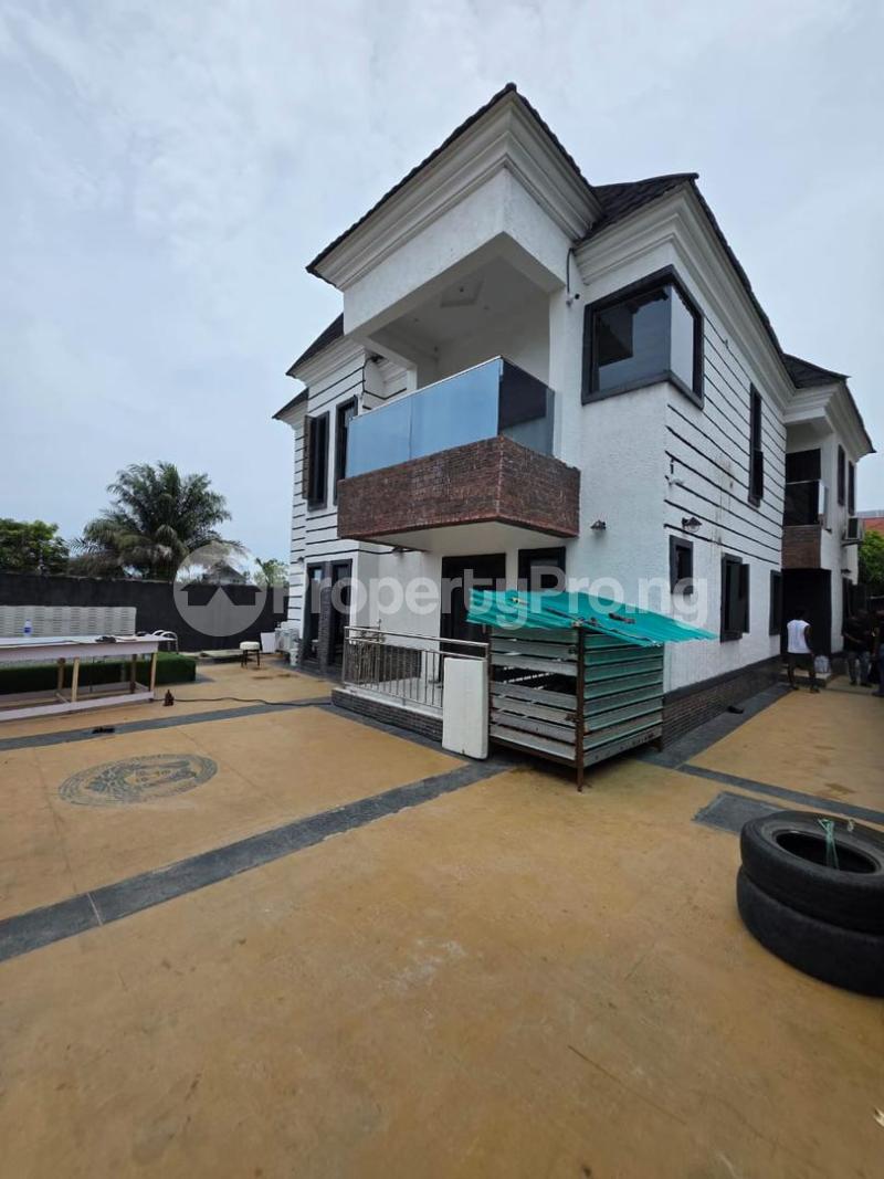 4 bedroom House for sale Oribanwa Phase 2, Awoyaya Ibeju-Lekki Lagos