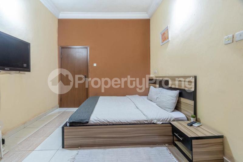 4 bedroom House for shortlet Ikeja Medical Center Allen Avenue Ikeja Lagos