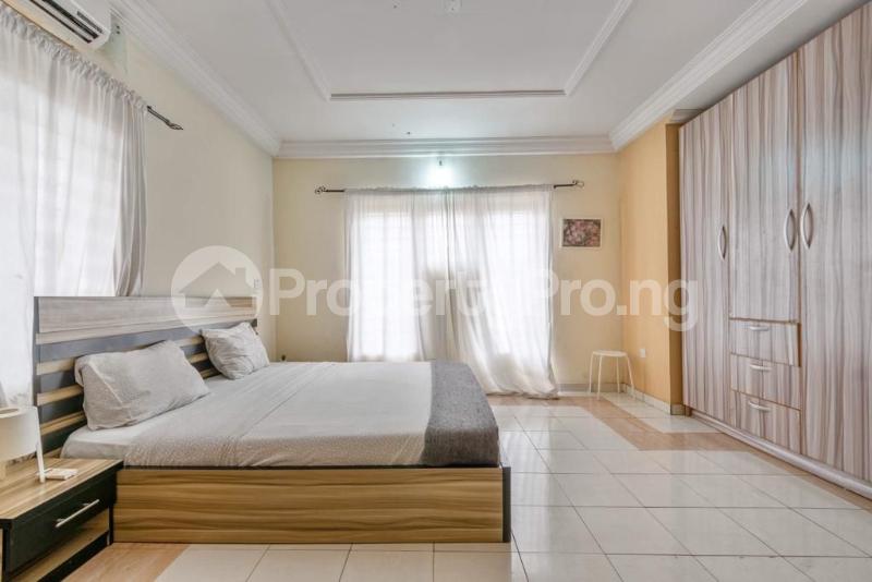 4 bedroom House for shortlet Ikeja Medical Center Allen Avenue Ikeja Lagos