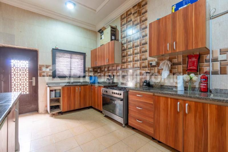 4 bedroom House for shortlet Ikeja Medical Center Allen Avenue Ikeja Lagos
