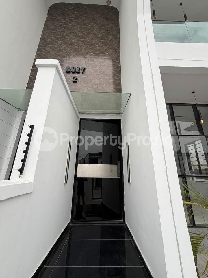 4 bedroom House for sale Ajah Lagos