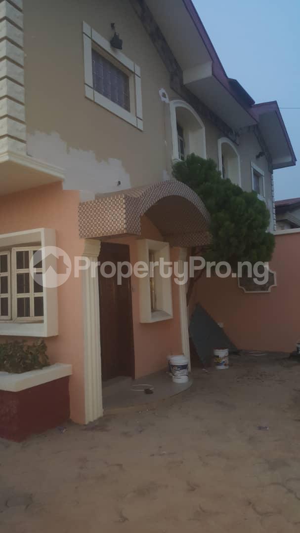 4 bedroom House for rent Cmd Road Magodo GRA Phase 2 Kosofe/Ikosi Lagos