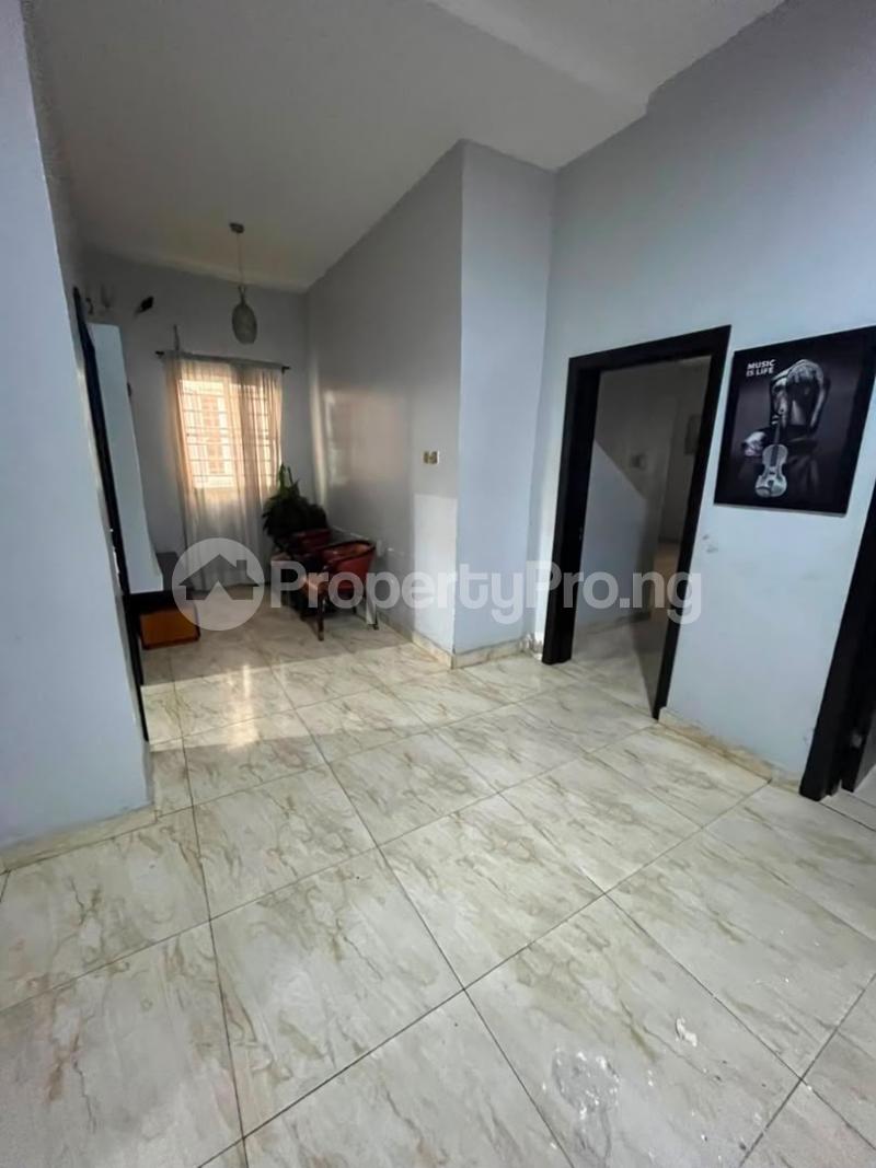 4 bedroom House for rent Chevron Lekki Lagos