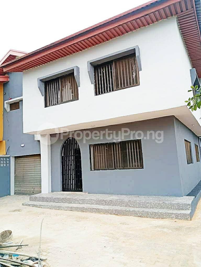 4 bedroom House for rent Magodo2 Magodo GRA Phase 2 Kosofe/Ikosi Lagos