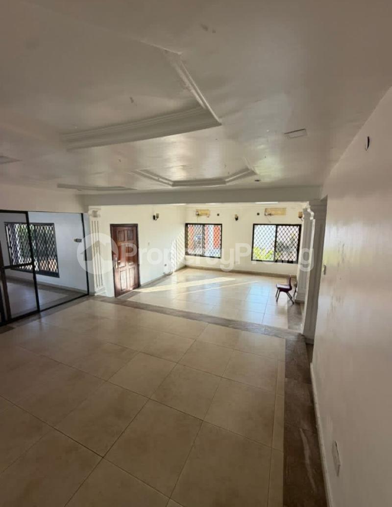 4 bedroom House for rent Gbagada Phase 2 Gbagada Lagos
