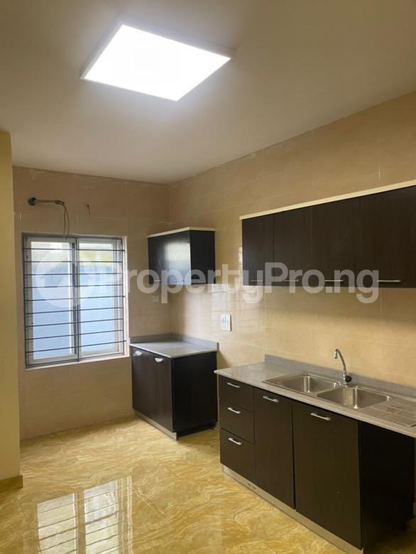 4 bedroom House for rent Lekki Right Hand Side Lekki Lagos