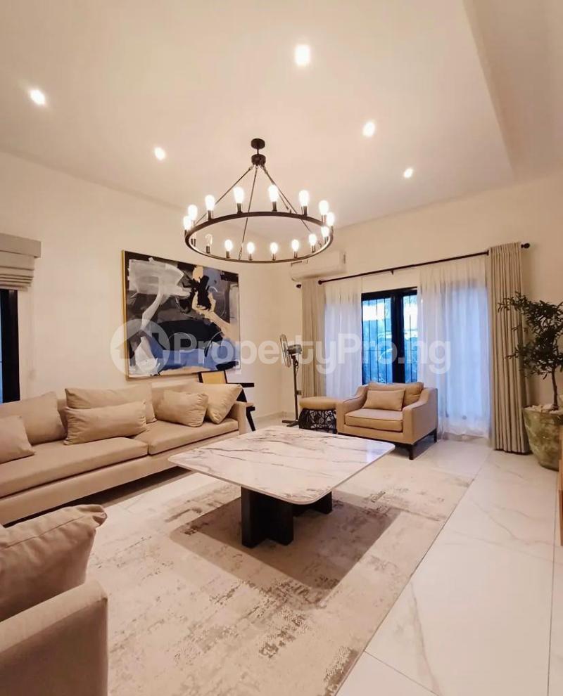 4 bedroom House for rent Ikoyi Lagos