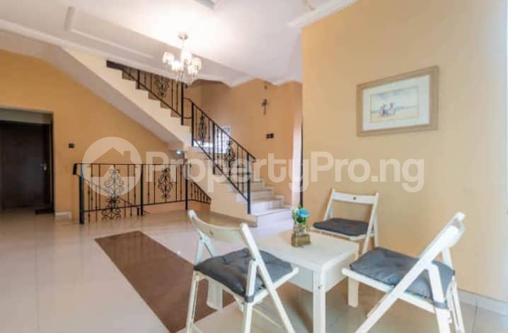4 bedroom House for shortlet Ikeja Medical Center Allen Avenue Ikeja Lagos