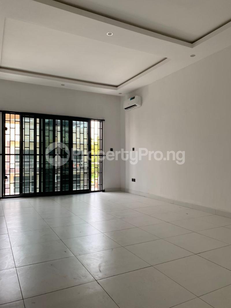 4 bedroom House for rent Old Ikoyi Ikoyi Lagos