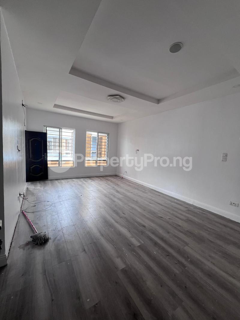 1 bedroom Flat / Apartment for rent Orchid Lekki Lagos