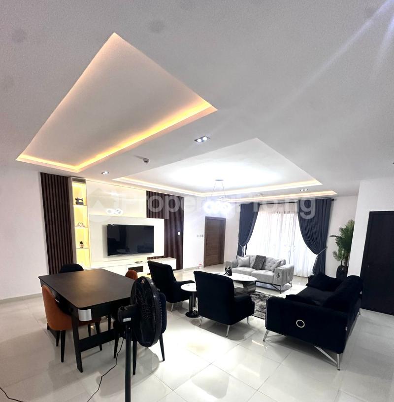 3 bedroom House for rent Ologolo Lekki Lagos