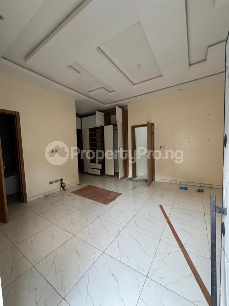 1 bedroom Flat / Apartment for rent Ikota Lekki Lagos