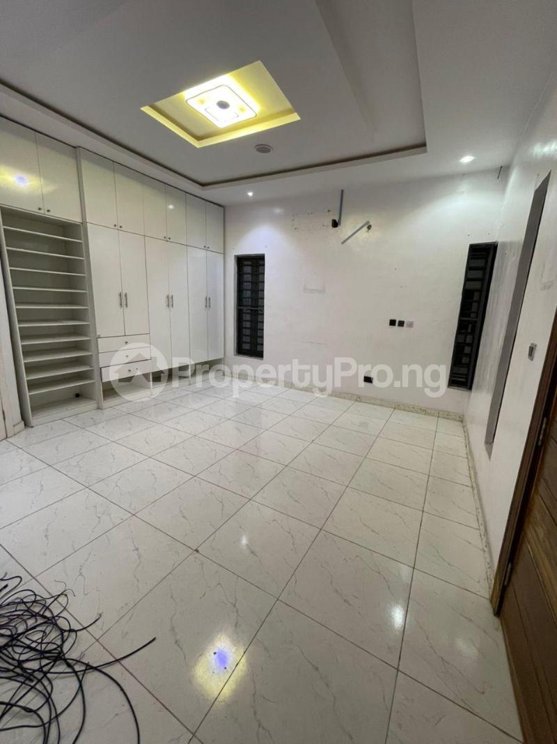 1 bedroom Flat / Apartment for rent Ikota Lekki Lagos