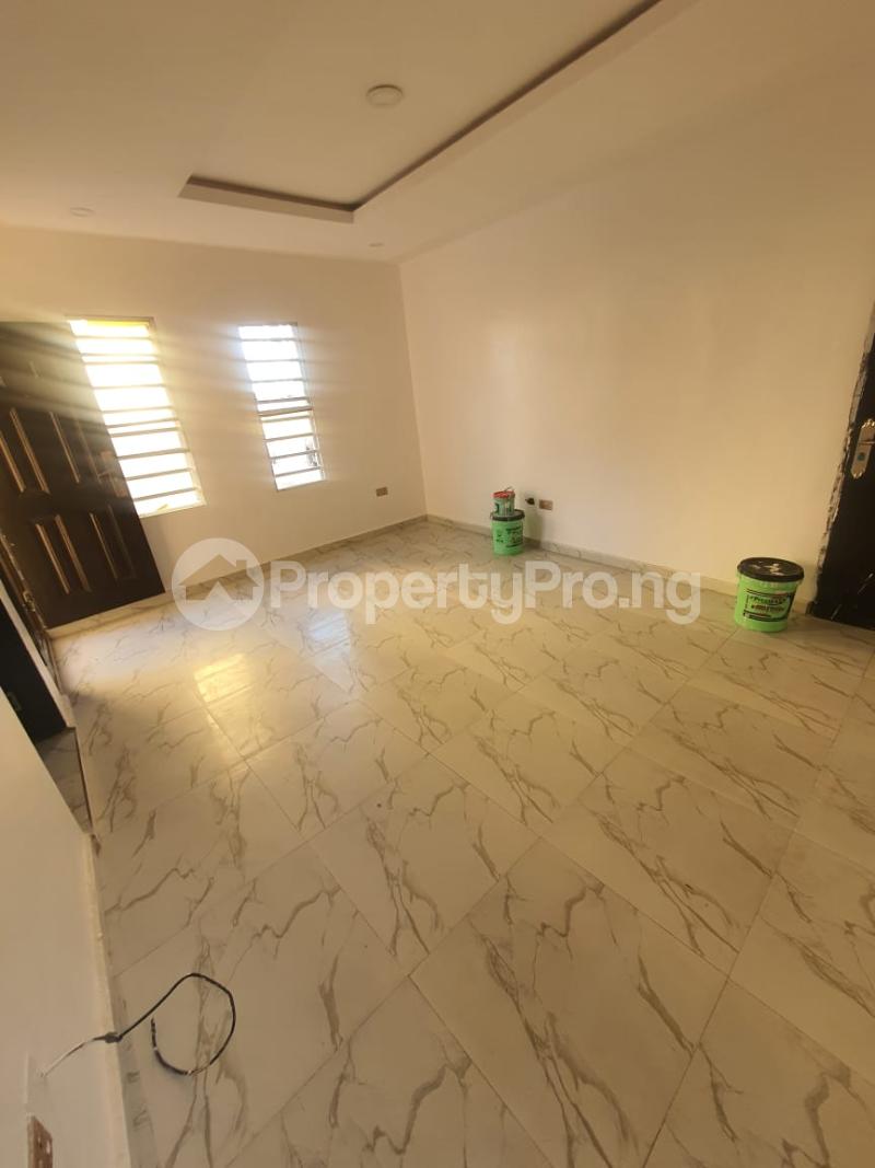 1 bedroom House for rent Ilasan Lekki Lagos