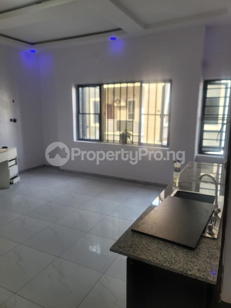 1 bedroom Flat / Apartment for rent Orchid Lekki Lagos