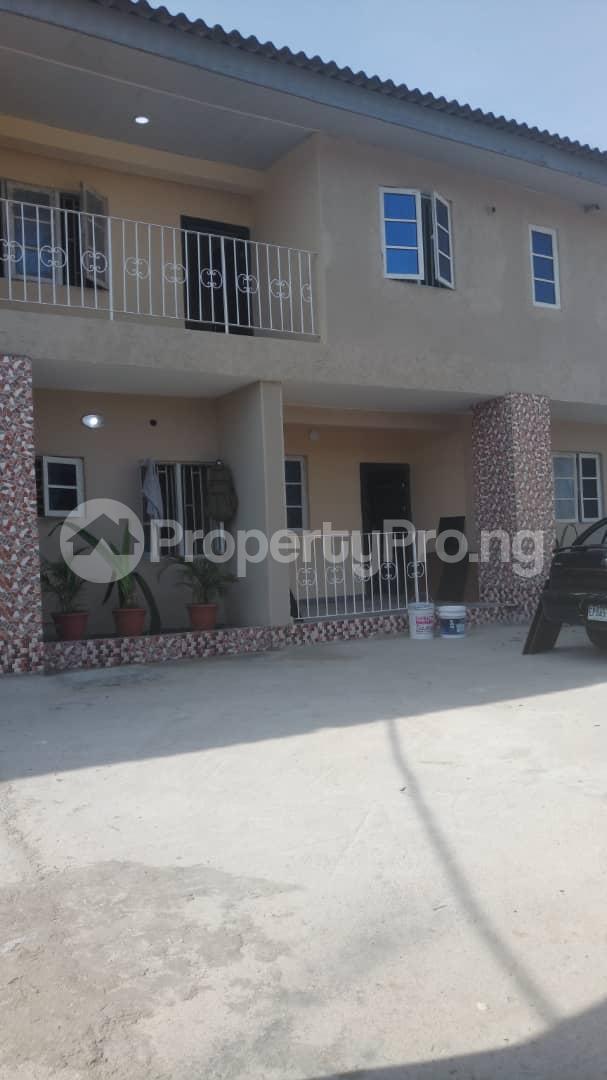 4 bedroom Flat / Apartment for rent In A Serene & Gated Estate In Onike, Yaba. Onike Yaba Lagos - 0