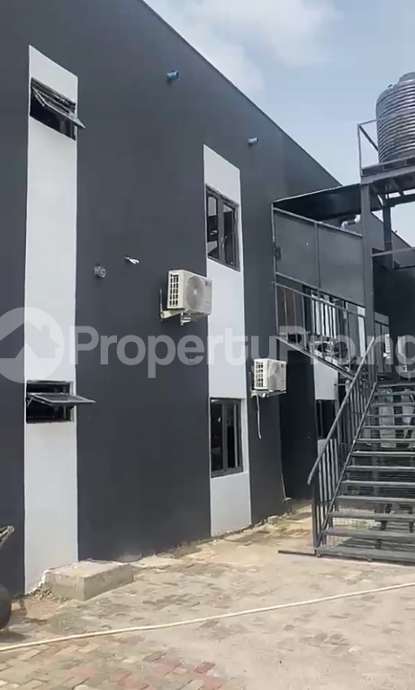 4 bedroom Flat / Apartment for rent Garki Garki 1 Abuja