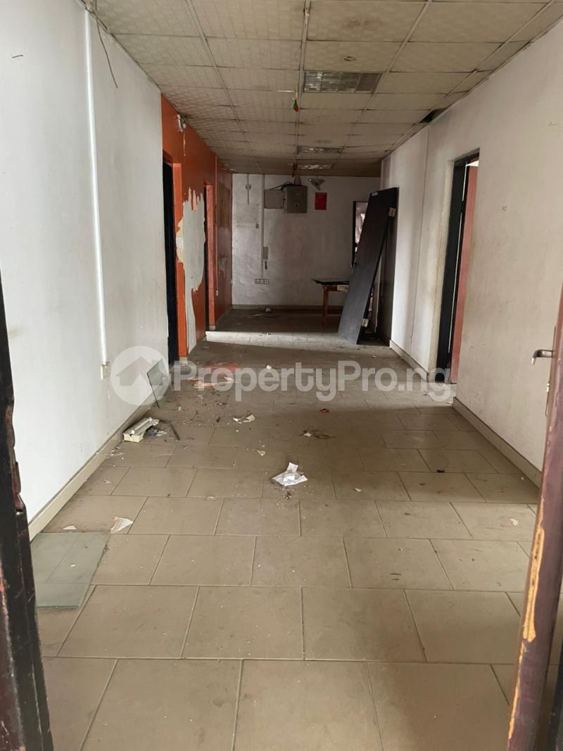 4 bedroom Commercial Property for rent Opebi Ikeja Lagos