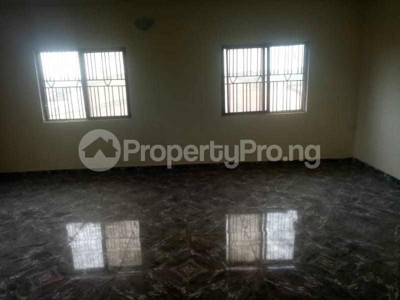 4 bedroom Flat / Apartment for rent Morgan Estate Ikeja Lagos