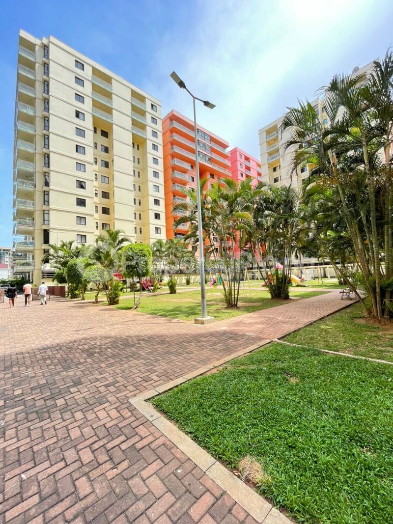 4 bedroom Flat / Apartment for sale Banana Island Ikoyi Lagos