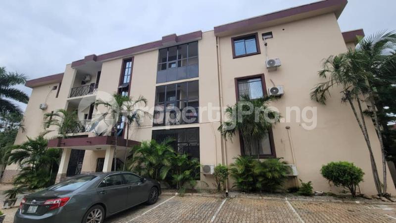 4 bedroom Flat / Apartment for rent Garki2 Garki 2 Abuja