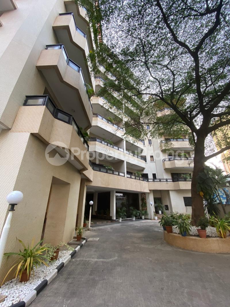 4 bedroom Flat / Apartment for rent Victoria Island Victoria Island Extension Victoria Island Lagos