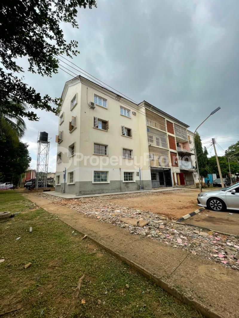 4 bedroom Flat / Apartment for rent Wuse Zone 6 Wuse 1 Abuja