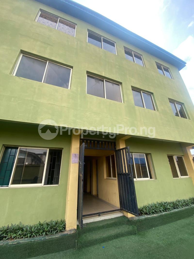 Flat / Apartment for sale Ojodu Lagos