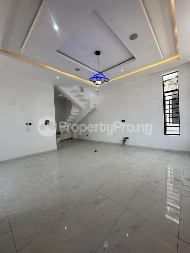4 bedroom House for sale Ajah Lekki Lagos