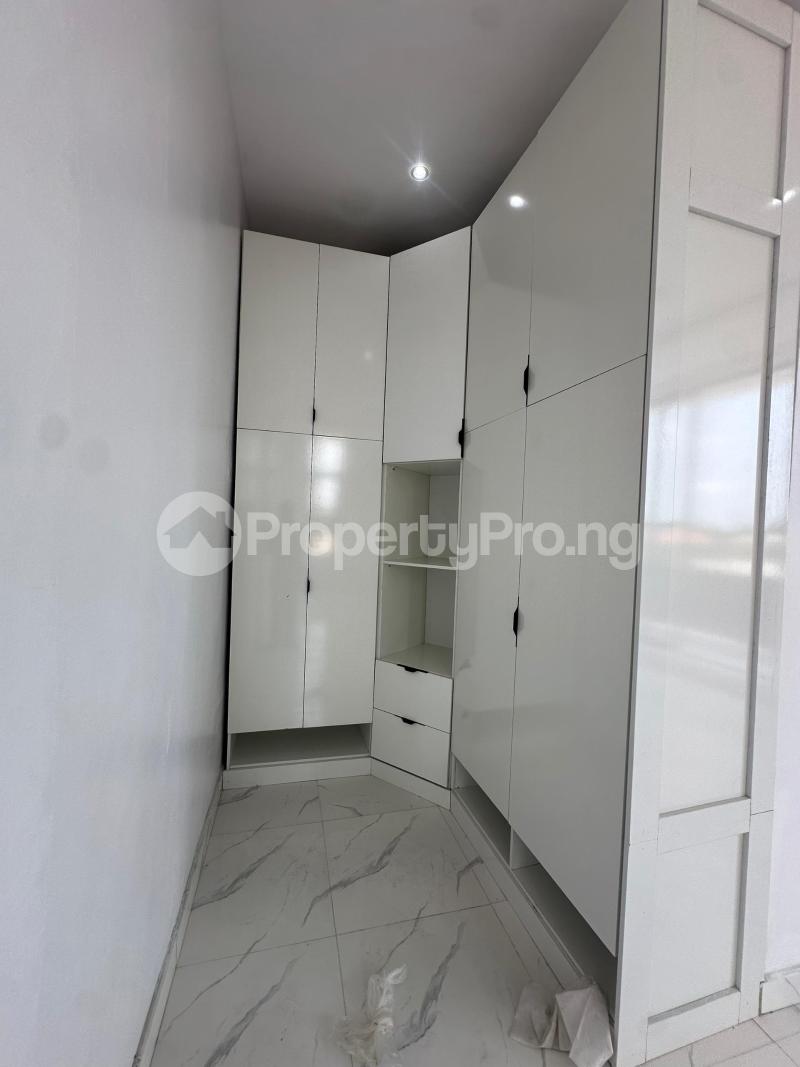 4 bedroom House for sale Ajah Lekki Lagos