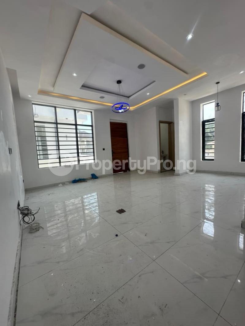 4 bedroom House for sale Ajah Lekki Lagos