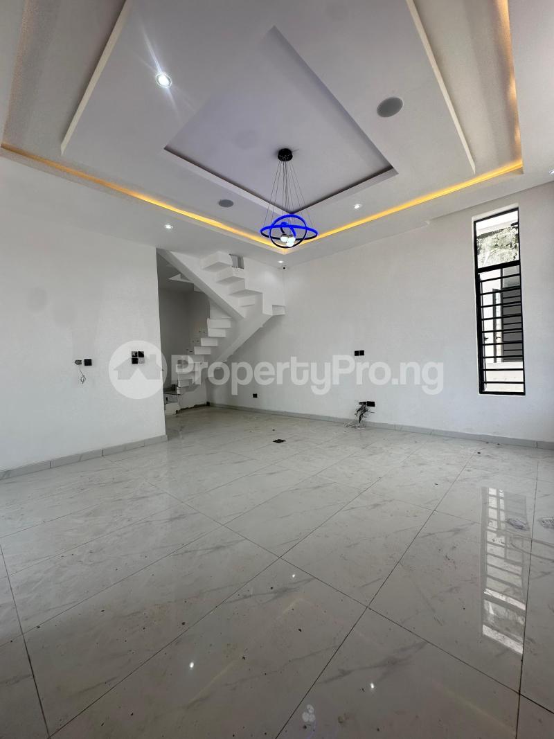 4 bedroom House for sale Ajah Lekki Lagos