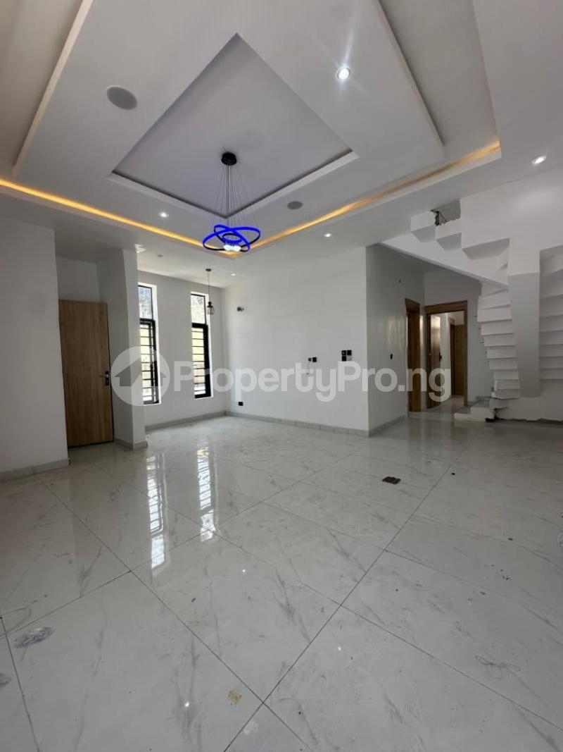 4 bedroom House for sale Ajah Lekki Lagos