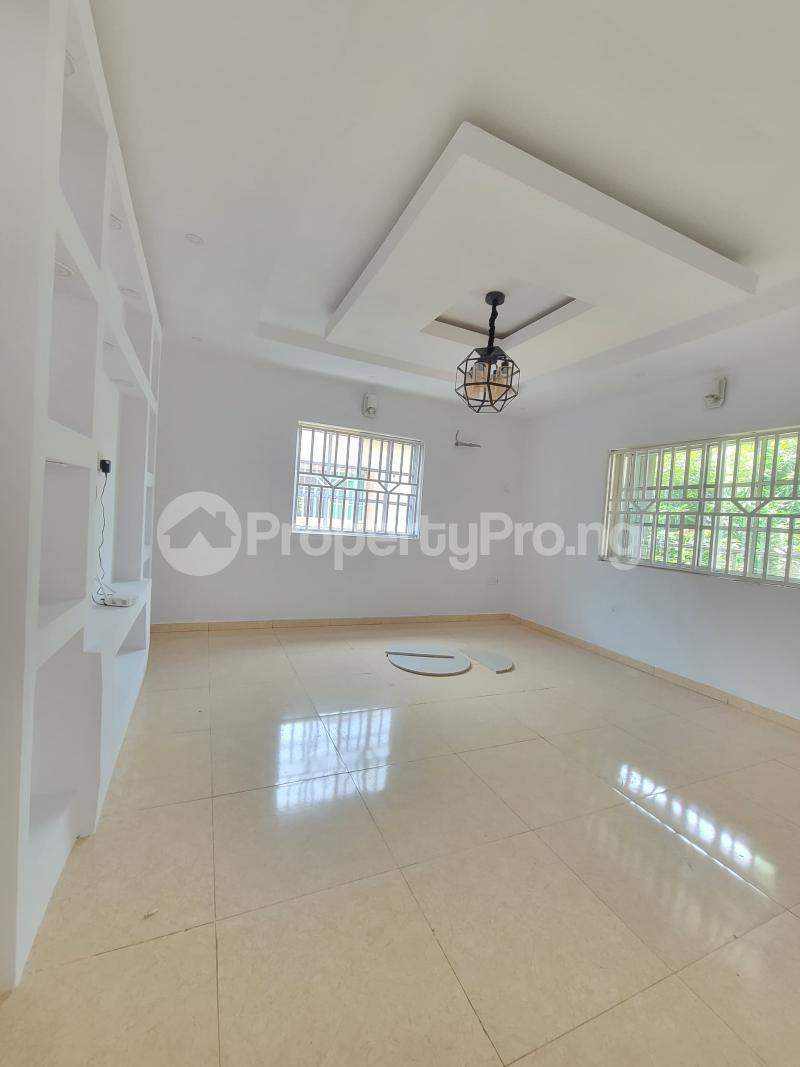 4 bedroom House for rent Badore Ajah Lagos