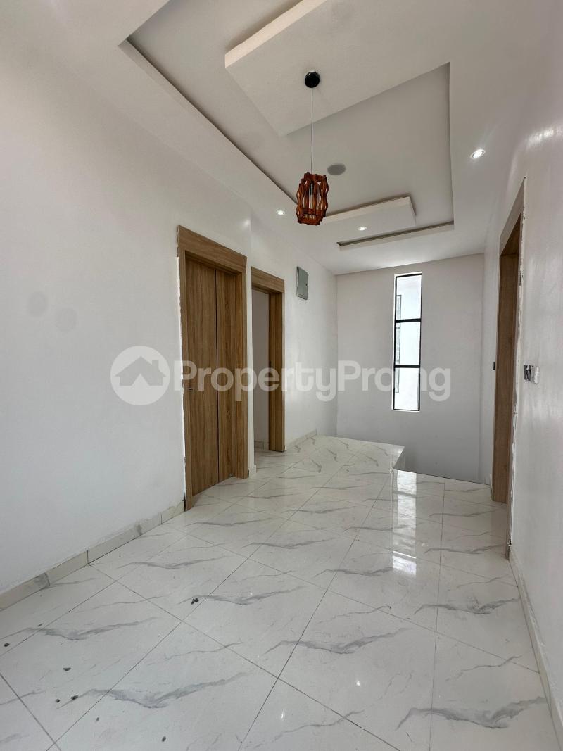 4 bedroom House for sale Ajah Lekki Lagos