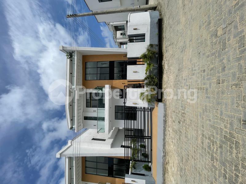 4 bedroom House for sale Ajah Lagos