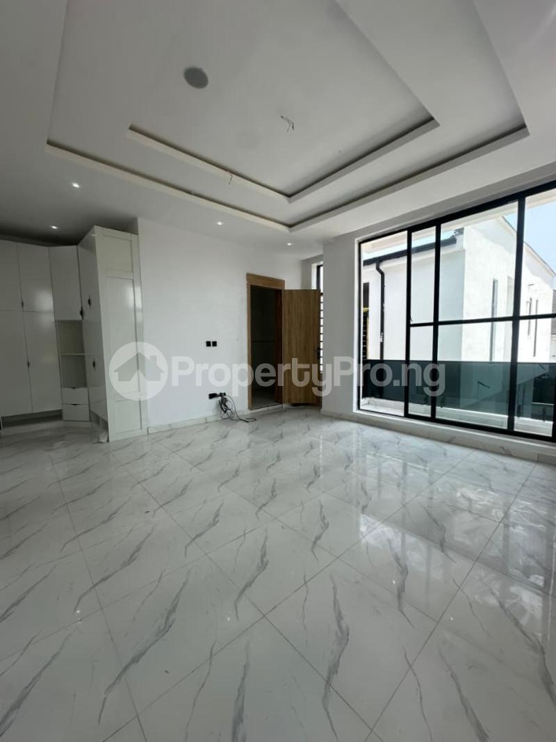 4 bedroom House for sale Ajah Lekki Lagos