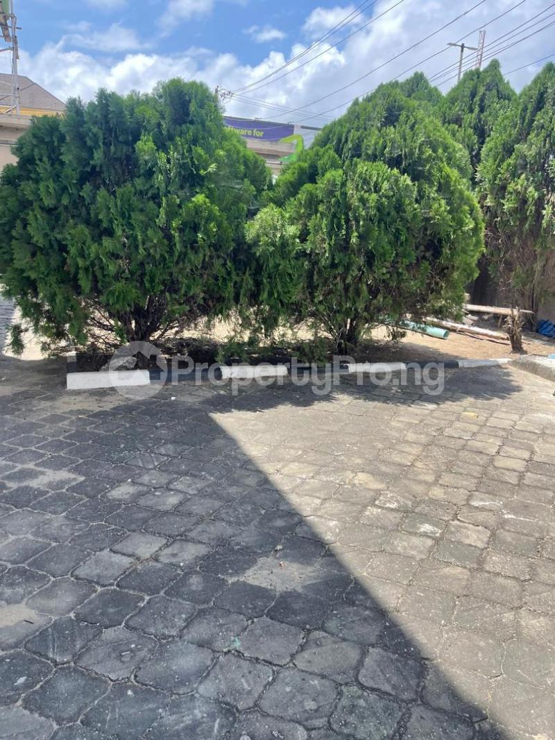 4 bedroom House for rent Off Durosimi Etti Dr Lekki Phase 1 Lekki Lagos - 0