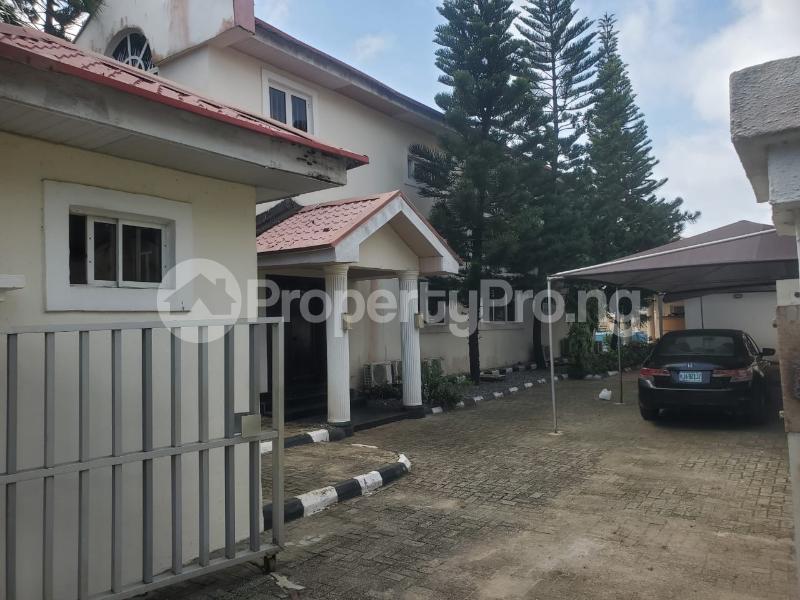 4 bedroom House for rent Goshen Beach Estate, Lekki Right, By Coastal Road Lekki Phase 1 Lekki Lagos
