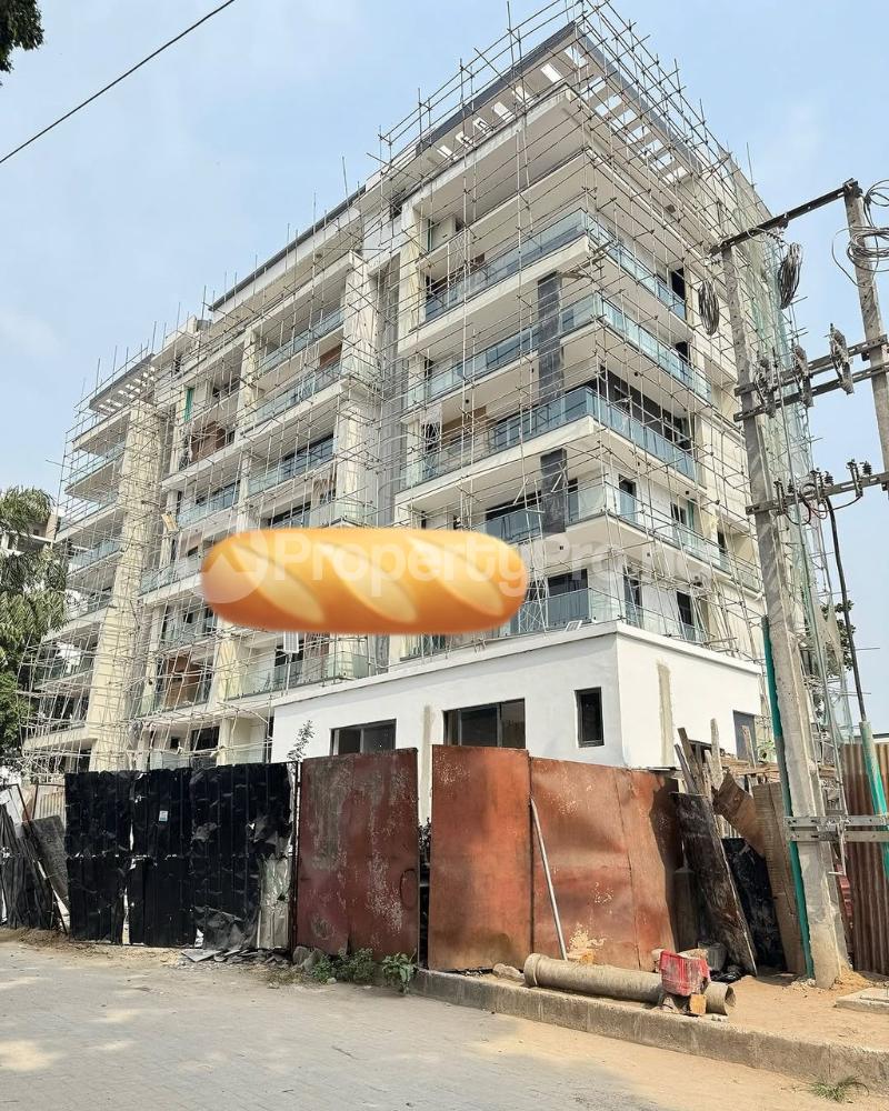 4 bedroom House for sale Ikoyi Lagos