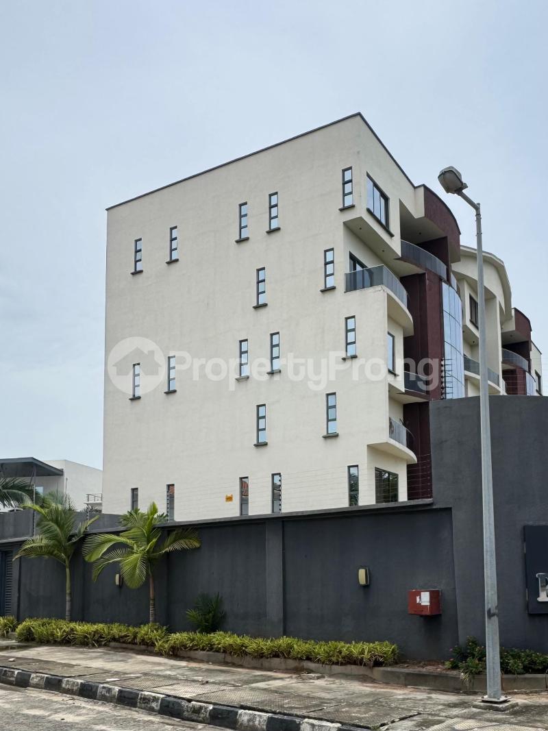 4 bedroom House for rent Ikoyi Lagos
