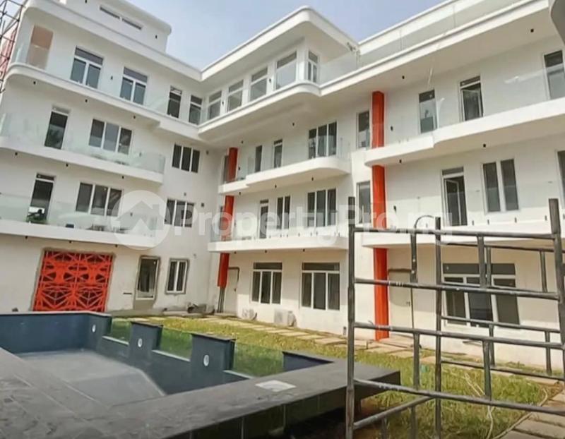 4 bedroom House for rent Ikoyi Lagos