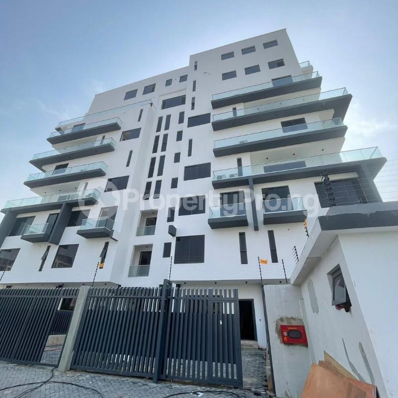 4 bedroom House for sale Ikoyi Lagos